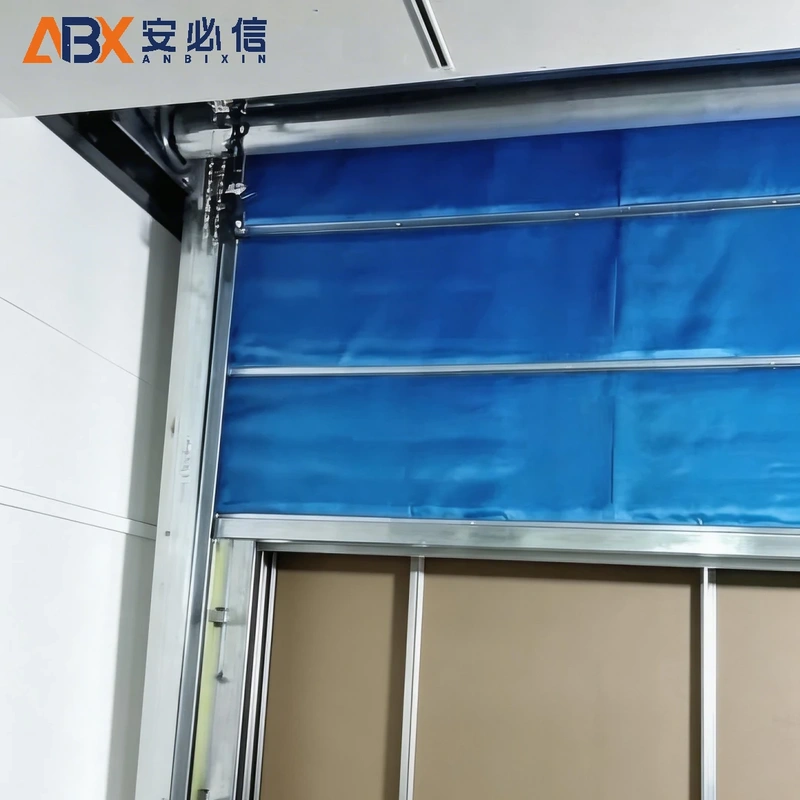 阳江堆积门